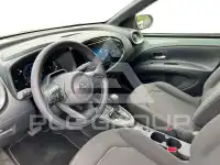 2026 Toyota AYGO