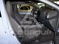 2026 Toyota AYGO