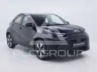 2026 Toyota AYGO
