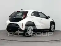 2026 Toyota AYGO