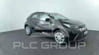 2026 Toyota AYGO