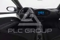 2026 Toyota AYGO