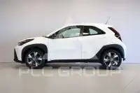 2026 Toyota AYGO