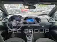 2026 Toyota AYGO