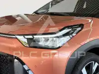 2026 Toyota AYGO