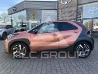 2026 Toyota AYGO
