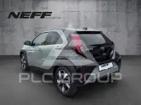 2026 Toyota AYGO