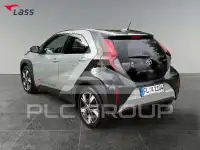 2026 Toyota AYGO