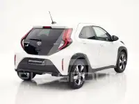 2026 Toyota AYGO