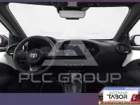 2026 Toyota AYGO