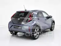 2026 Toyota AYGO