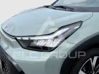 2026 Toyota AYGO