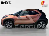 2026 Toyota AYGO