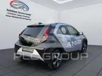 2026 Toyota AYGO