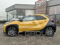 2026 Toyota AYGO