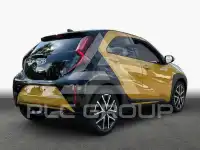 2026 Toyota AYGO