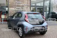 2026 Toyota AYGO