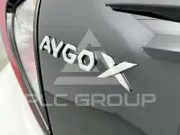 2026 Toyota AYGO