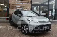 2026 Toyota AYGO
