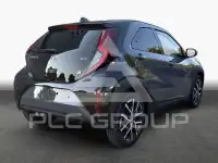 2026 Toyota AYGO