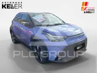 2026 Toyota AYGO