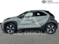 2026 Toyota AYGO