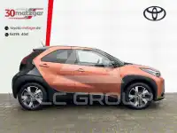 2026 Toyota AYGO