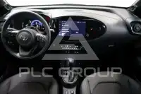 2026 Toyota AYGO