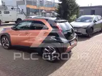2026 Toyota AYGO