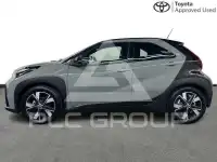 2026 Toyota AYGO