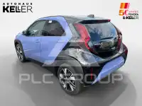 2026 Toyota AYGO