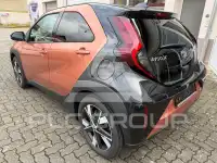 2026 Toyota AYGO