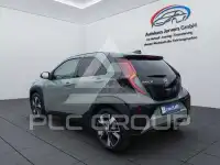 2026 Toyota AYGO