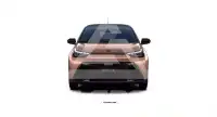 2026 Toyota AYGO