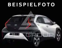 2026 Toyota AYGO