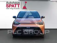 2026 Toyota AYGO