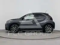 2026 Toyota AYGO
