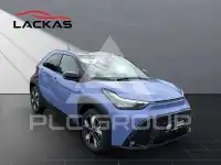 2026 Toyota AYGO