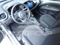 2026 Toyota AYGO