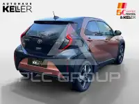 2026 Toyota AYGO