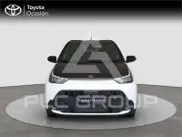 2026 Toyota AYGO