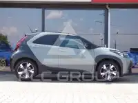 2026 Toyota AYGO