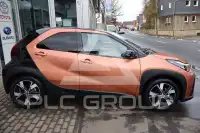 2026 Toyota AYGO