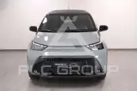 2026 Toyota AYGO