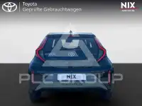 2026 Toyota AYGO