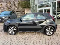 2026 Toyota AYGO