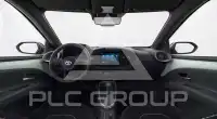 2026 Toyota AYGO