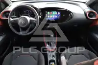 2026 Toyota AYGO