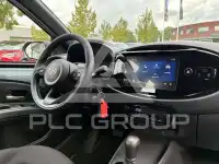 2026 Toyota AYGO