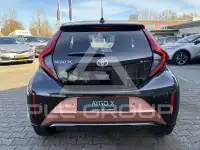 2026 Toyota AYGO